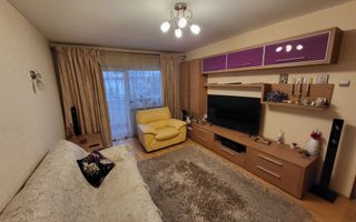 Apartament 3 Camere | Decomandat | 68 mp | Etaj 3/4 | The Office | BRD - Poză 1