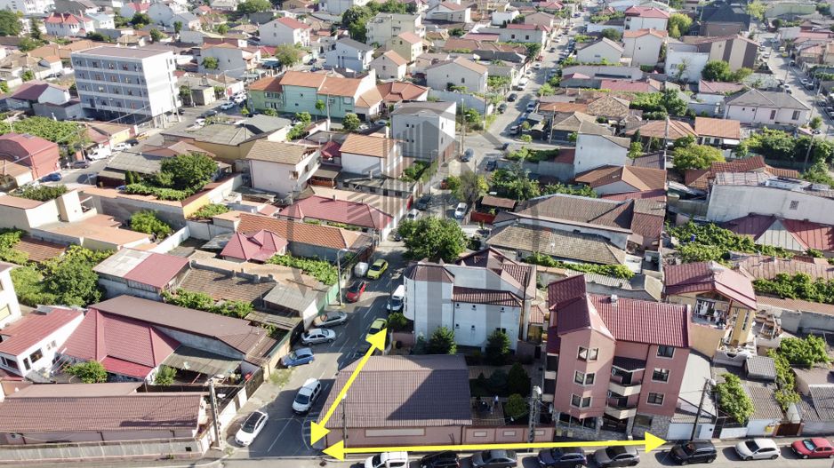 Casa/Vila de vanzare Constanta, zona Coiciu - Poză 30