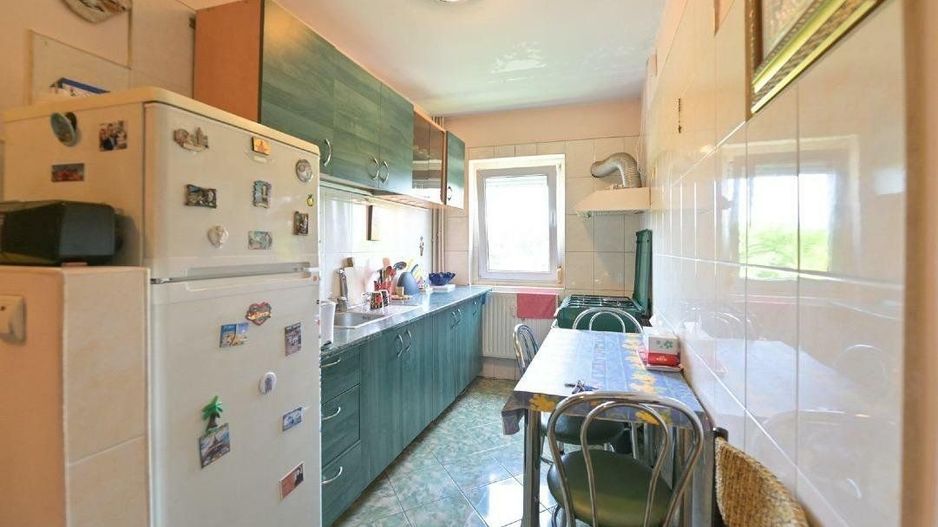Apartament 2camere bloc 1985 in Parcul Tineretului -strada Pridvorului - Poză 7