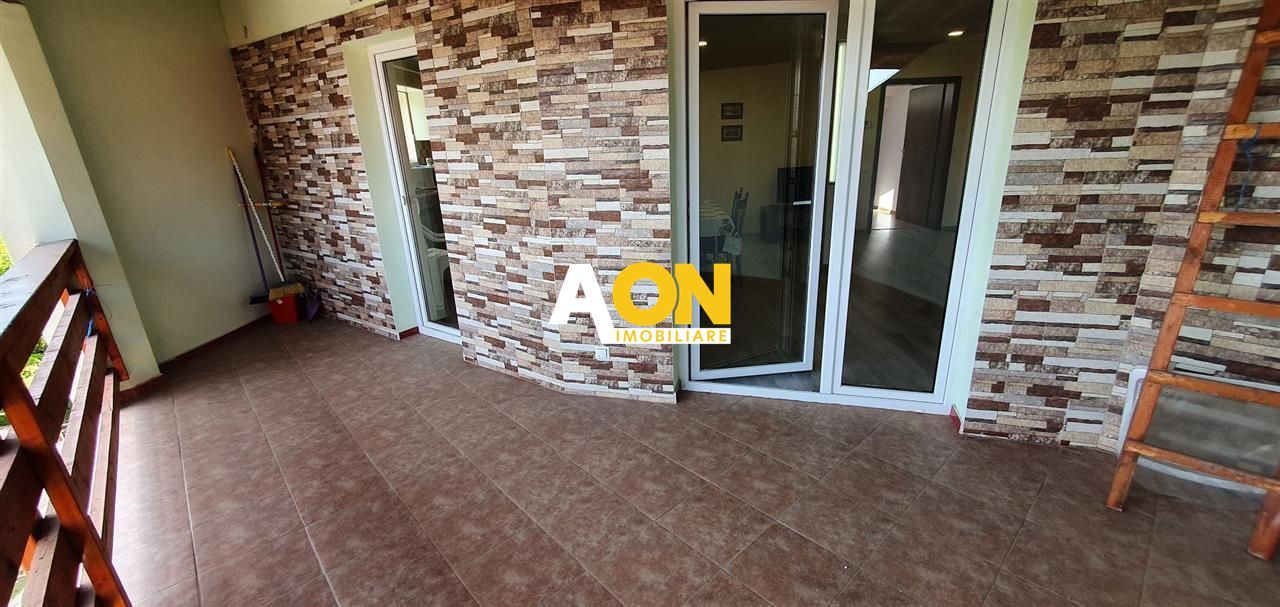 Apartament 3 camere, 97 mp utili, la vila, zona Alba Mall - Poză 8