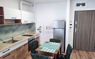 Apartament modern cu 2 camere West Residence - Poză 2