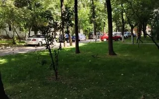 Apartament 3 camere, semidecomandat, Podu Roș – 5 minute de Palas. Liber imediat. - Poză 13