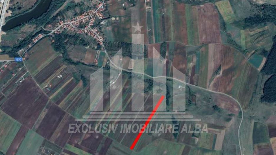 Teren arabil in Limba - Poză 2