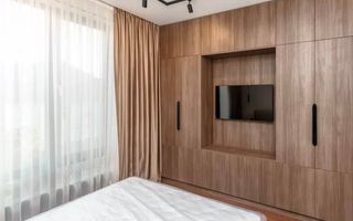 Chirie apartament, 3 camere, str. Lacului, Centru - Poză 12