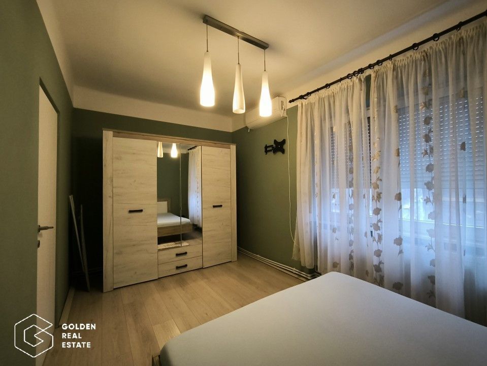 Apartament 2 camere, ultracentral, Bd. Dragalina - Poză 3