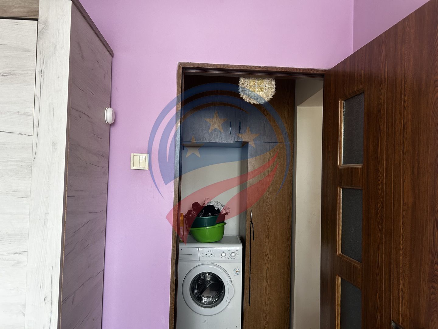 Apartament 2 camere – Strada Nanterre, zona Rotonda - Poză 7