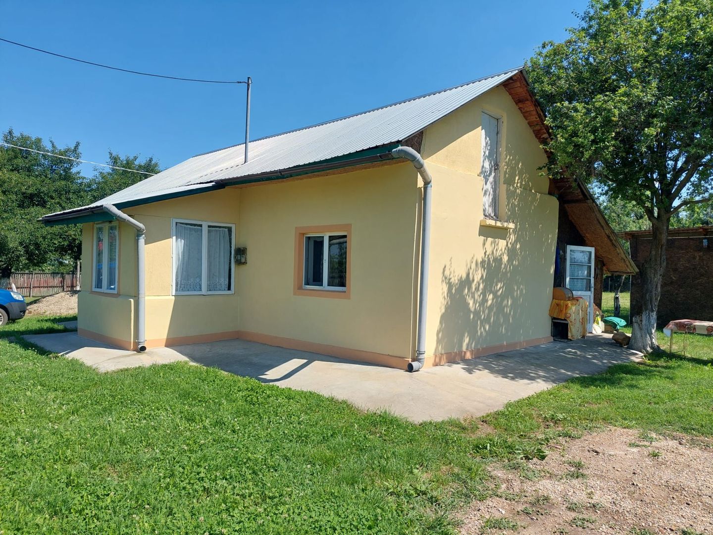 Vanzare casa deosebita, Suseni, Arges - Poză 11