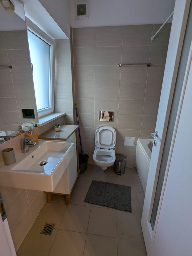 Inchiriere apartament 2 camere cu loc parcare | Belvedere Residences - Poză 6