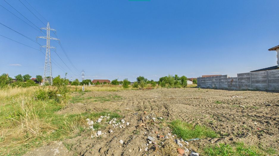 Loc de casă în cartierul rezidențial Gai - Poză 8