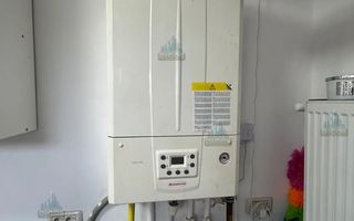 Casă cu mansardă și piscină de vânzare – Pictor Andreescu - Poză 17