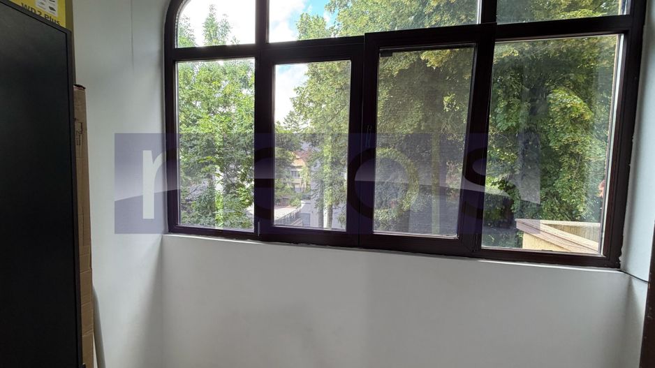 PRIMAVERII | INCHIRIERE APARTAMENT LUX IN VILA | 115 MP | NEMOBILAT | - Poză 24