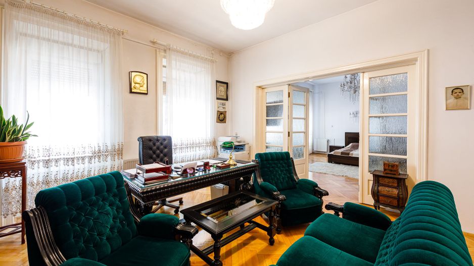 INCHIRIAT - Spatiu Birouri - Comercial | P-ta Maria | Intersectie - Poză 7