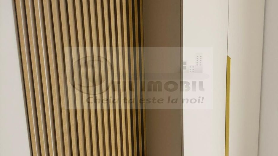 Ap 1 cameră+loc de parcare – Valea Lupului, la 6 min de Maldova Mall - Poză 6