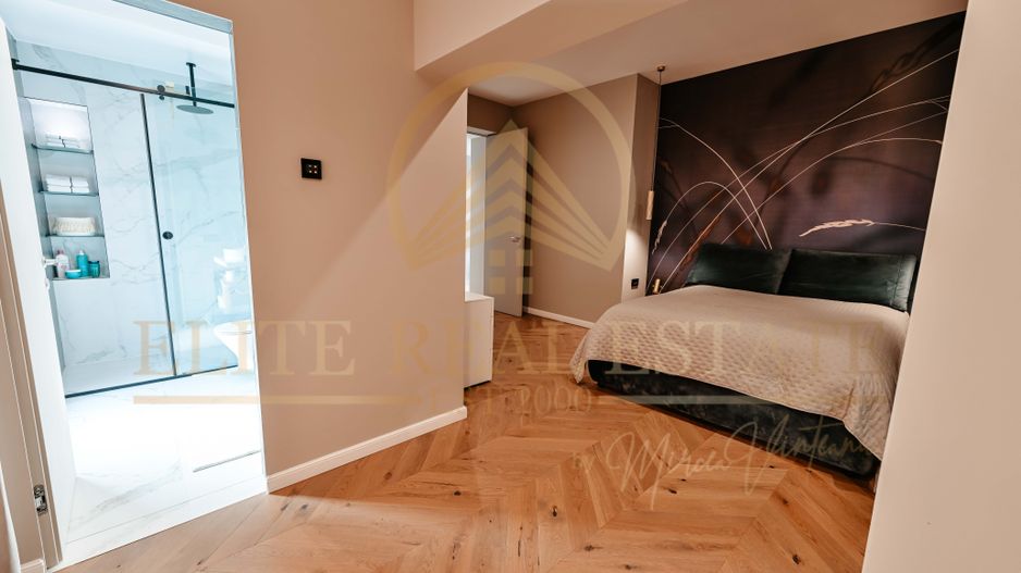 PENTHOUSE UNIC in mijlocul orasului Constanta - Poză 32