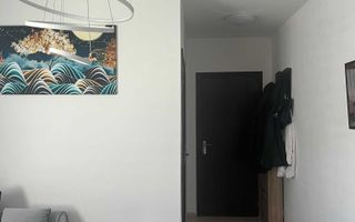 Apartament modern 2 camere etaj 1 baie cu geam si boxa in Gusterita - Poză 4