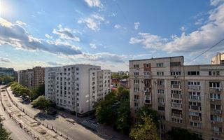 Ap 3 camere-Calea Calarasi-Munci-Decebal - Poză 19