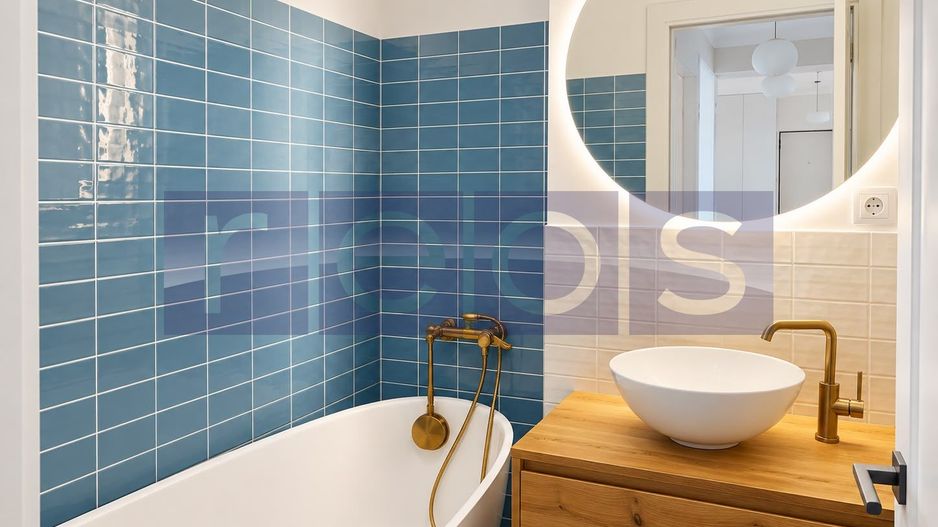 VANZARE APARTAMENT 3 CAMERE  DEOSEBIT | 74MP | PARCARE-MOBILAT-UTILAT - Poză 5