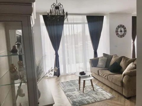 Apartament 2 camere bloc nou  etaj 1 - Poză 2