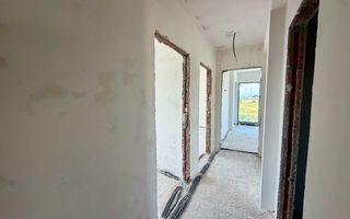 Casa 5 camere - Cartierul Izvor | 128 mp utili | Teren 417 mp - Poză 16