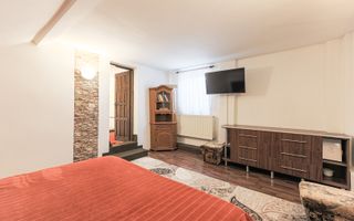 Apartament cu 2 camere la curte comună, la cheie pe str. Barabas Bela - Poză 4