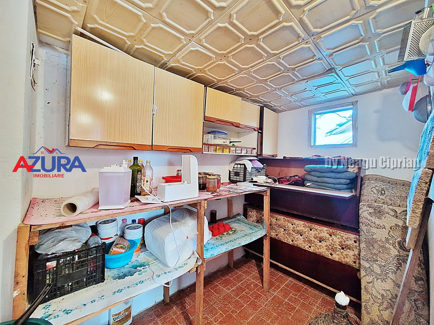 AZURA Imobiliare - Casa Merisani zona Primarie, Panouri fotovoltaice - Poză 24