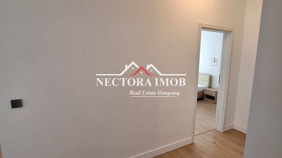 NECTORA IMOB-Apartament 2 camere, Victoria Rezidential Nufarul,Parcare - Poză 6