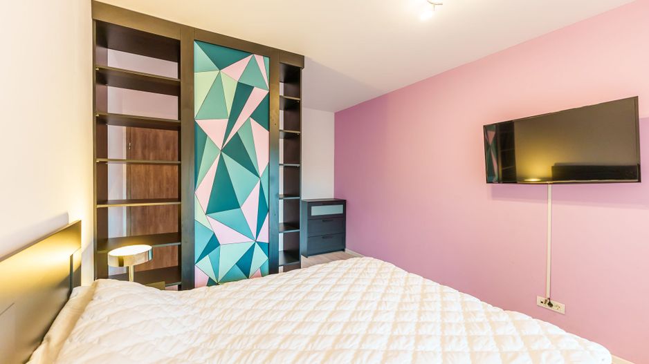 Apartament 2 camere Arad Plaza - Poză 6
