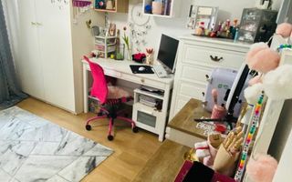 Apartament 3 camere zona Liviu Rebreanu - Auchan Titan - 1 Decembrie - Poză 13