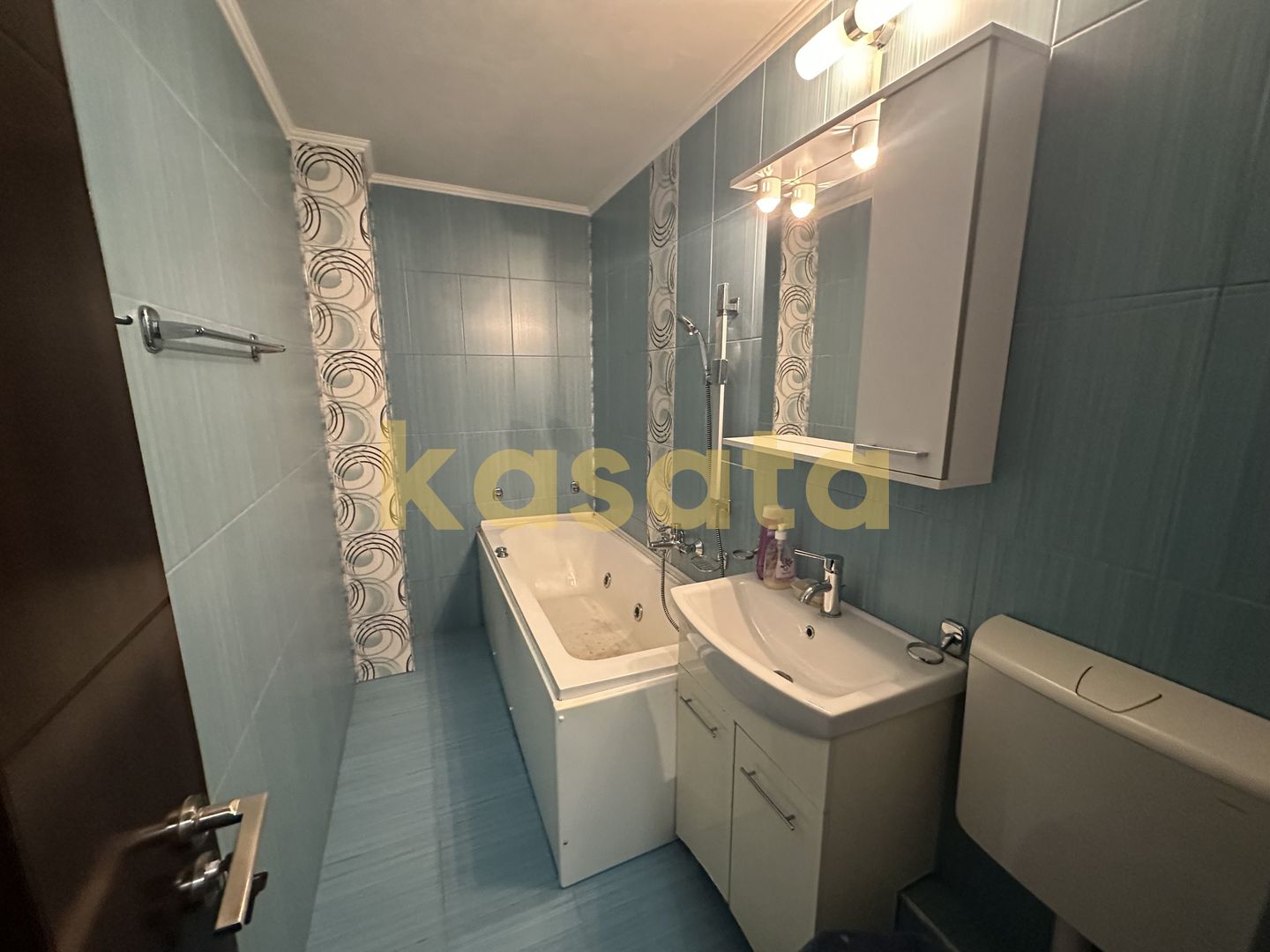 Apartament 2 Camere | Zona Sebastian | Renovat | Bloc reabilitat - Poză 15