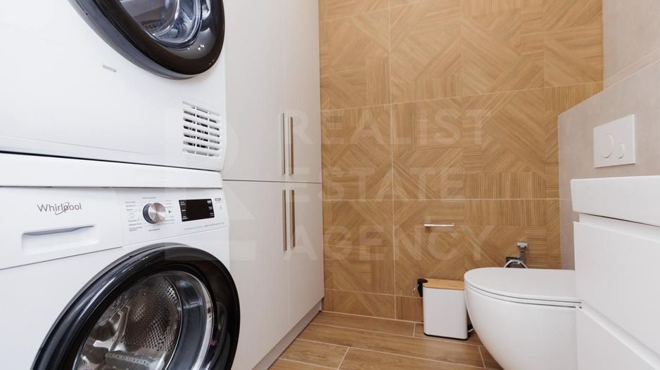 Chirie, apartament, 2 camere, strada Corneşti, Râșcani - Poză 14