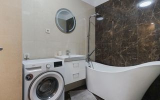 Apartament 3 camere priveliste parcare subterana Wings! - Poză 13