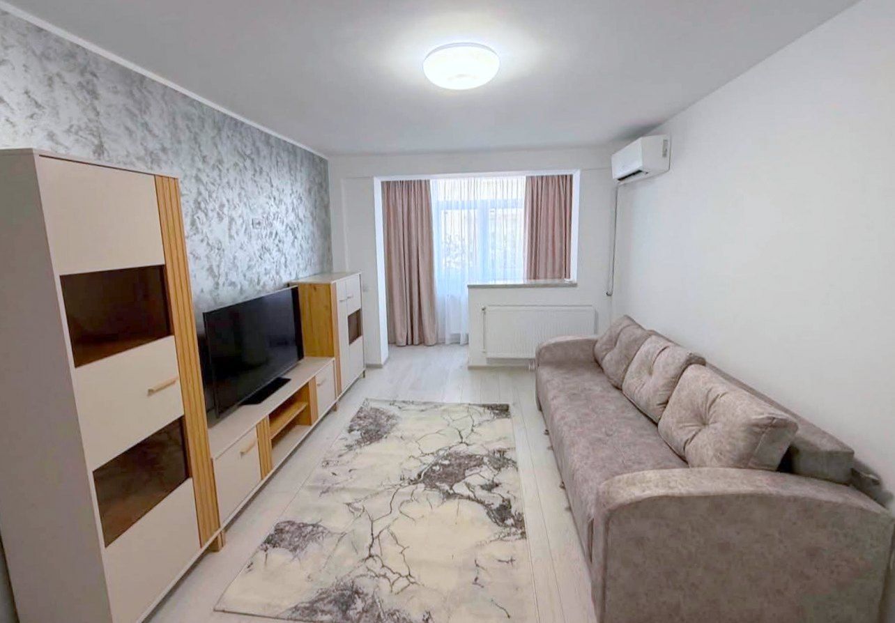De inchiriat - 2 camere Micro 17,  renovat integral, prima inchiriere - Poză 1