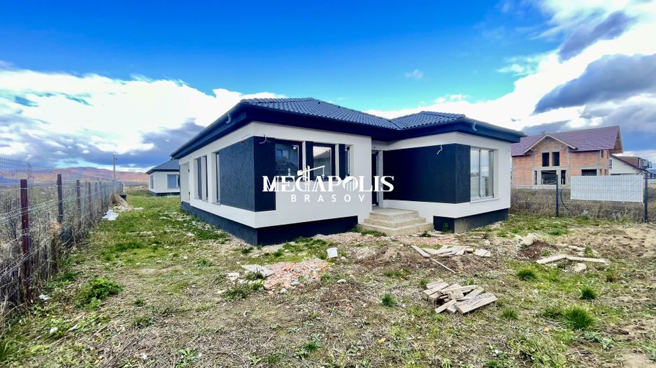 Direct Dezvoltator/Predare Mai 2025/TVA Inclus/Credit - Poză 9