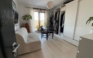 DUPLEX DE VANZARE CORBEANCA - LAGUNA ALBASTRA - INCALZIRE PARDOSEALA - Poză 3