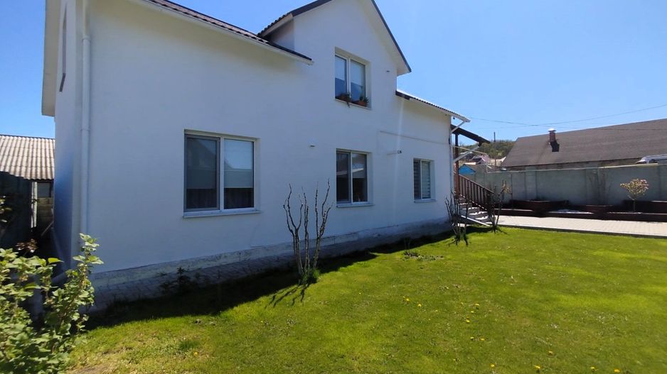 Casă cu 2 niveluri și intrări separate | 160 m² utili | 4 ari | Sîngera, Chișinău | Potent‌ial Duplex - Poză 8