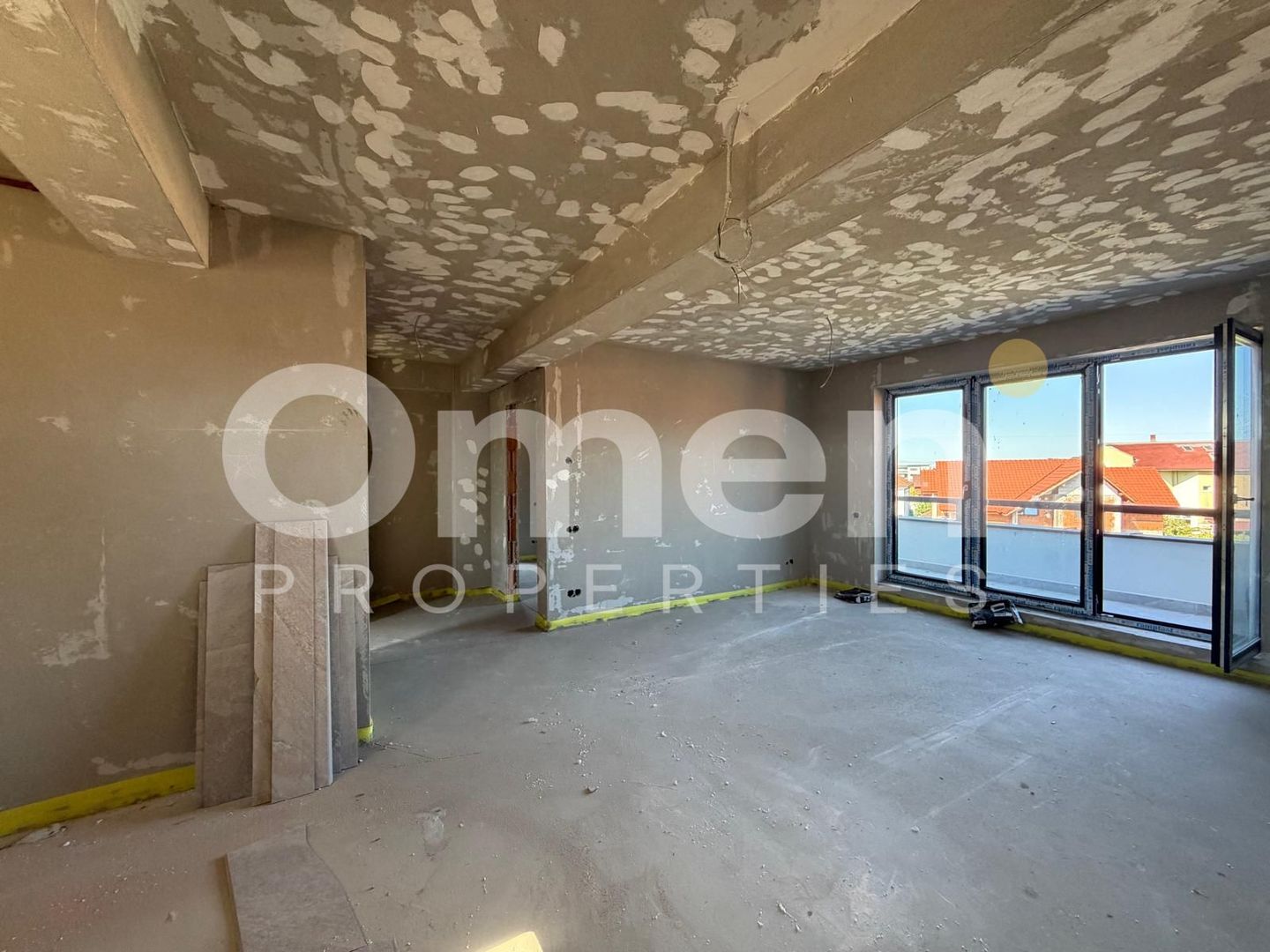 Apartament cu 2 camere, situat in bloc nou, cu parcare, zona Salciei - Poză 4