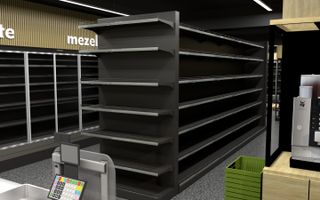 Investitie Spatiu comercial | Parter de bloc - Poză 18