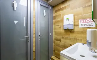 Chisie oficiu, 157 m2, Centru, str. Bucuresti - Poză 21
