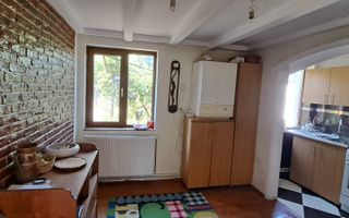 CASA DE VANZARE | 4 CAMERE | 110 MP | TEREN 2.500 MP | ROSIORI DE VEDE - Poză 5