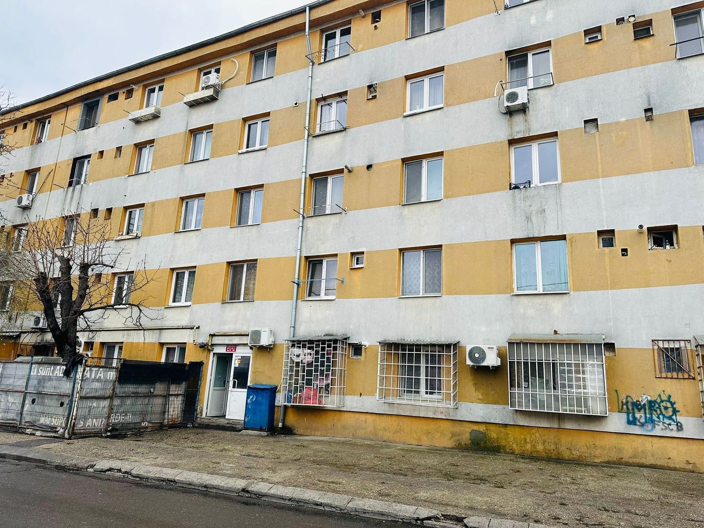 Garsoniera de vanzare Piata Rahova - Poză 6