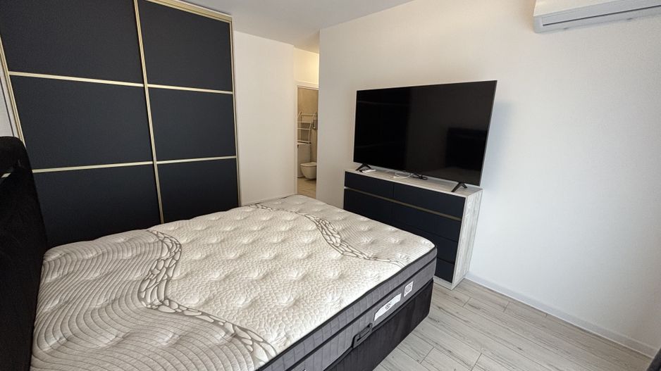 3 Camere Decomandat, 102 mp, bloc nou (2024) - Poză 17