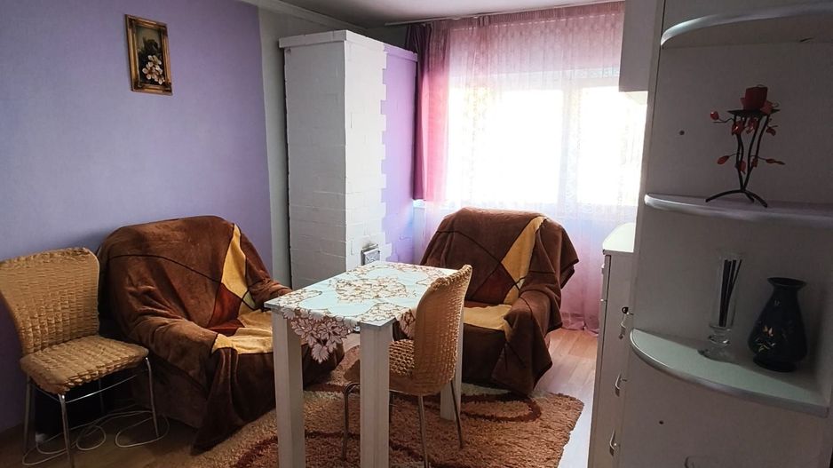 Apartament 2 camere, 41 mp, parter inalt, mobilat, in Alesd, jud.Bihor - Poză 3