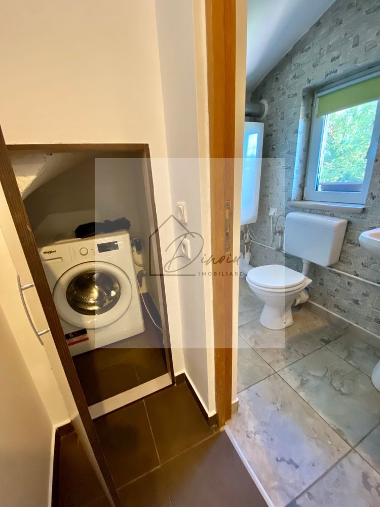 Vila 3 camere AZUR Emil Racovita Pipera Rond OMV I parcare I COM 0% - Poză 5