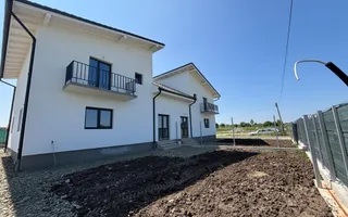Viața la casă, liniște și munți la orizont – Duplexuri noi în Mohu - Poză 34