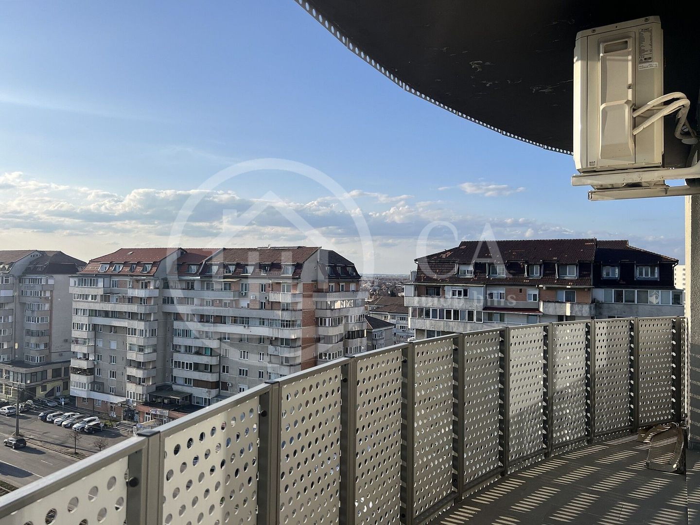 Apartament cu 2 camere de inchiriat in Luceafarul Oradea - Poză 8