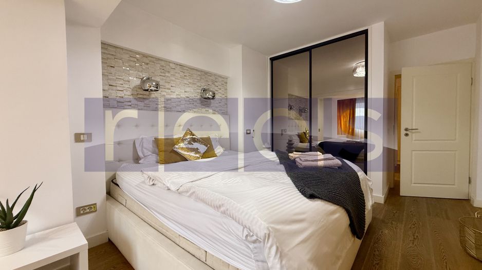 ÎNCHIRIERE 2 CAMERE | PIAȚA UNIRII | MOBILAT ȘI UTILAT - Poză 4