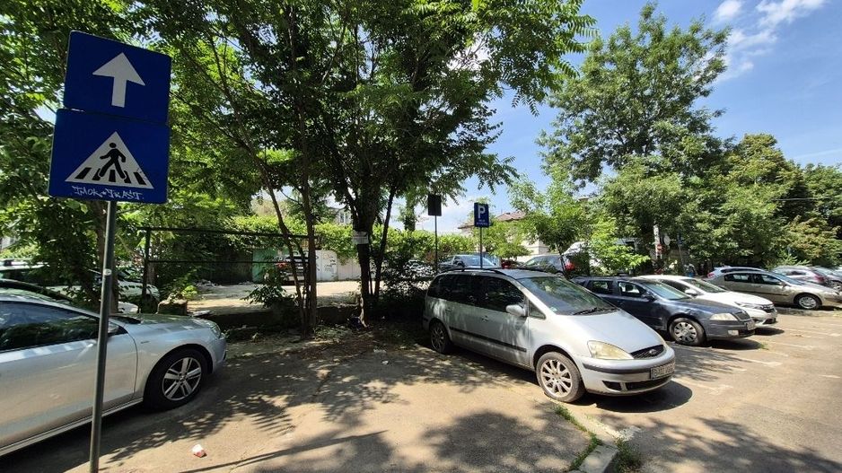 Teren intravilan construcții 430 mp dubla deschidere la strada! - Poză 5