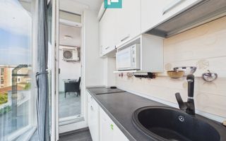 Apartament cu 2 camere la Arad Plaza - Poză 5