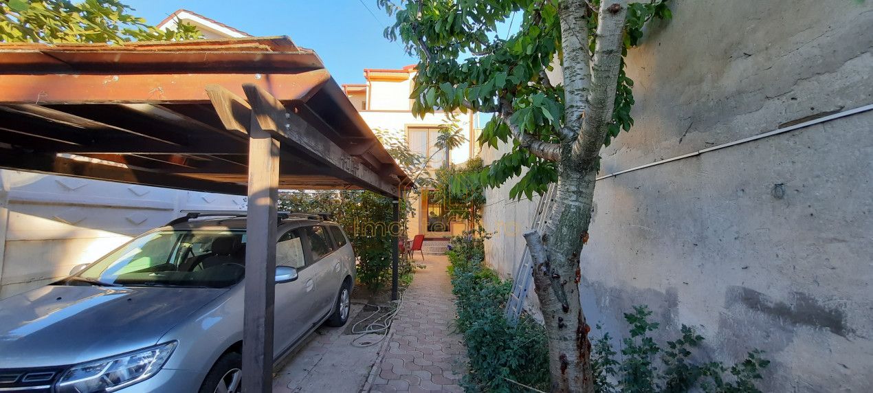 Coiciu | Vila cu toate facilitățile necesare și localizare excelentă! - Poză 4