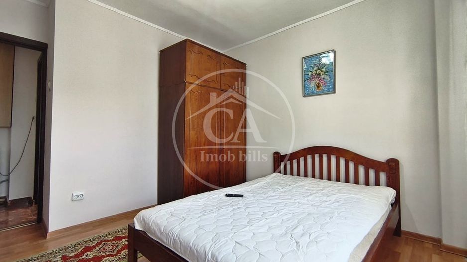 Apartament cu 2 camere de inchiriat în zona Nufărul, Oradea - Poză 2